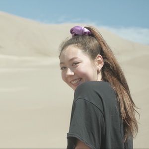 Meet your Posher, Maja